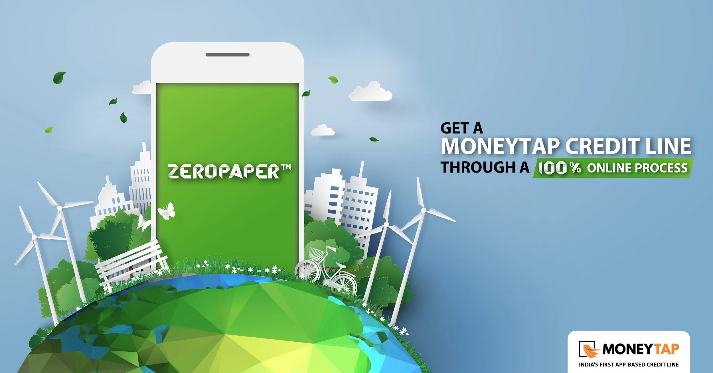 What is the Concept of Credit Line Recharge after Repayment?