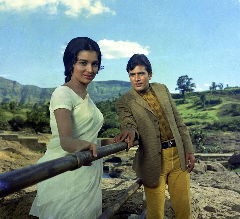 Mumbai and Bollywood! Inseparable bond, with entertainment guaranteed