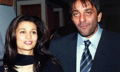 Sanju: Now, Sanjay Dutt's second wife Rhea Pillai watches biopic; this is how she reacted for not being mentioned