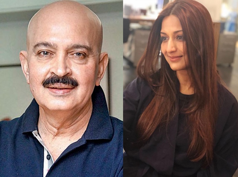World Cancer Day 2019 Rakesh Roshan to Sonali Bendre, 16 Bollywood