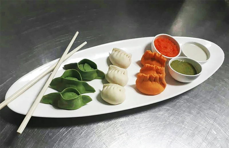 Independence Day 2020: 8 tricolour recipes to celebrate the spirit of patriotism