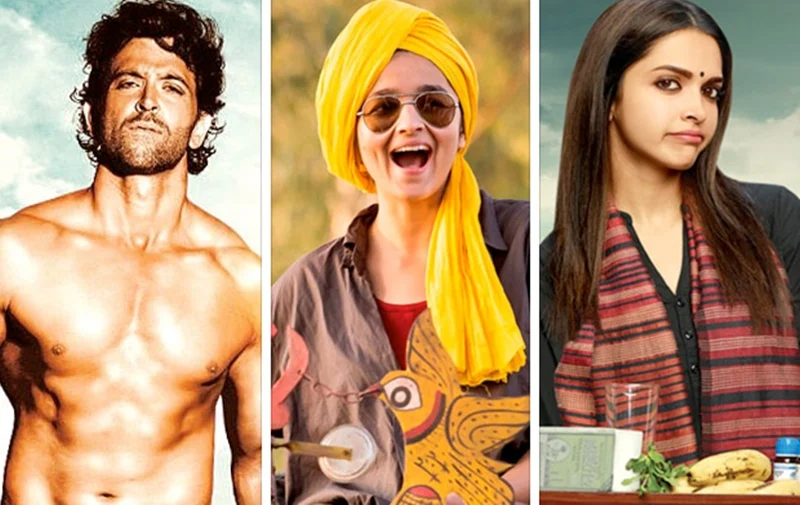 Piku, Dil Chahta Hai to Karwaan: 9 Bollywood road-trip films that will help you to discover your true-self