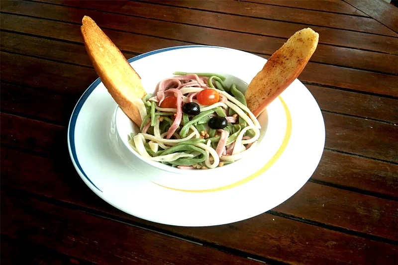 Independence Day 2020: 8 tricolour recipes to celebrate the spirit of patriotism