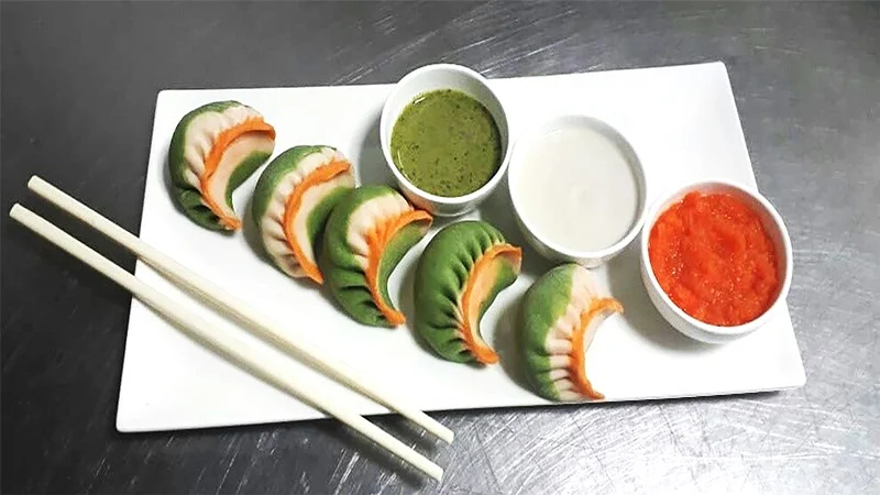 Independence Day 2020: 8 tricolour recipes to celebrate the spirit of patriotism