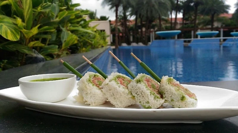 Independence Day 2020: 8 tricolour recipes to celebrate the spirit of patriotism