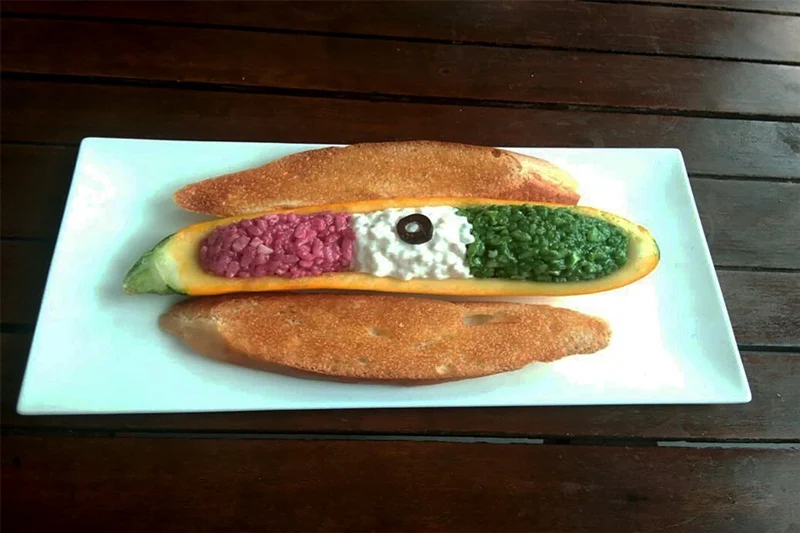Independence Day 2020: 8 tricolour recipes to celebrate the spirit of patriotism