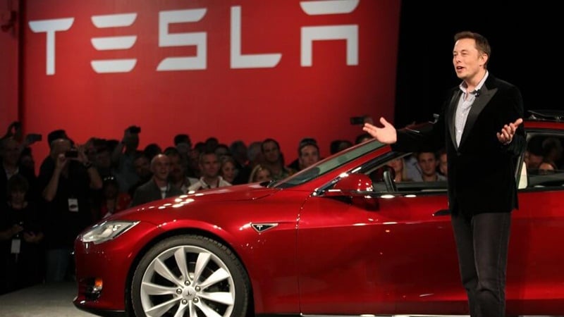 Tesla in talks with Maharashtra govt for setting up manufacturing unit: Subhash Desai