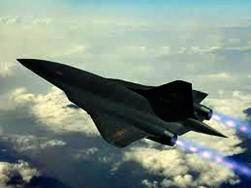 China’s hypersonic Xingkong2 can carry nukes