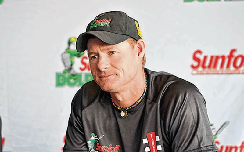 Be patient, Hardik Pandya can be close to Stokes in two years: Lance Klusener