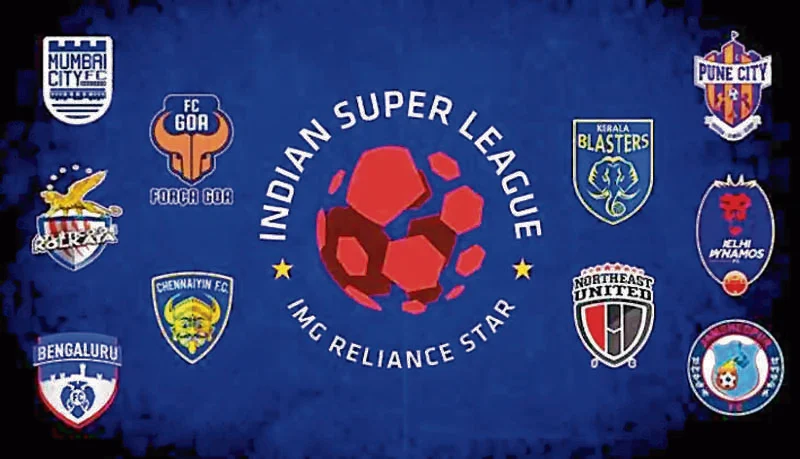 ATK, Kerala Blasters to kick-off ISL opener
