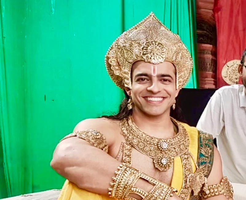 Krishna Janmashtami 2018: Shashank Vyas to Saurabh Pandey – TV celebs share their nostalgic memories of Janmashtami