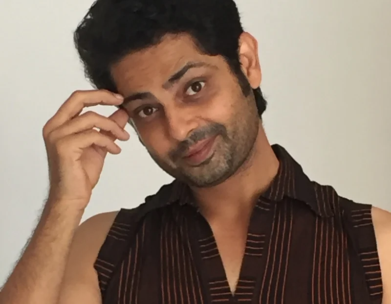 Krishna Janmashtami 2018: Shashank Vyas to Saurabh Pandey – TV celebs share their nostalgic memories of Janmashtami