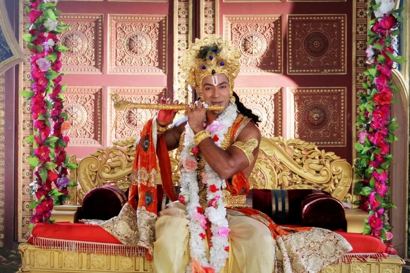 Krishna Janmashtami 2018: Shashank Vyas to Saurabh Pandey – TV celebs share their nostalgic memories of Janmashtami