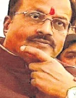 Bhopal: BMC corporators stake claim for assembly tickets