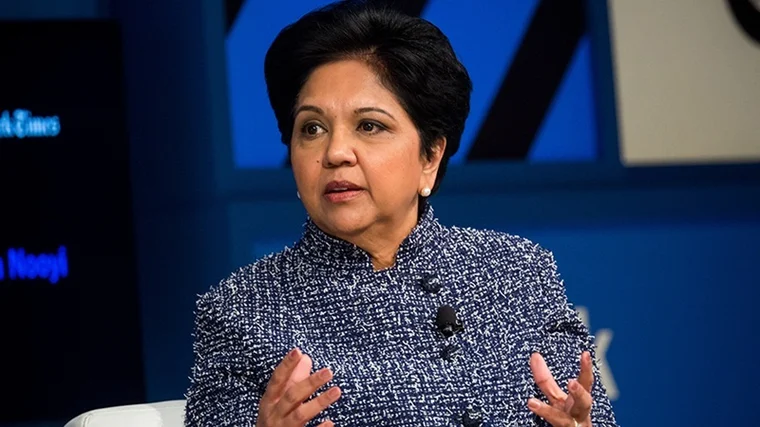 Indra Nooyi Urges Fans To Watch Special Icc Women S T20