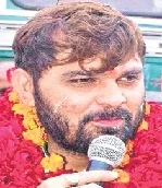 Bhopal: BMC corporators stake claim for assembly tickets