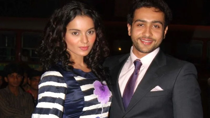 I Was Shamed And Humiliated Adhyayan Suman S Metoo Story Accuses Ex Girlfriend Kangana Ranaut Of Harassment