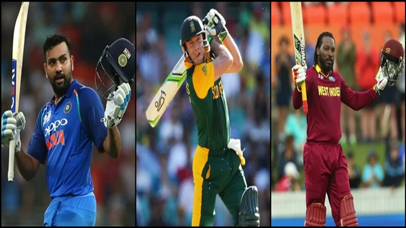 India vs West Indies: 5 famous ODI records even King Kohli will find hard to break