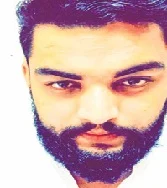 Indore: Indoreans come forward to support Aahar tem-plate