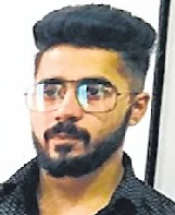 Indore: Indoreans come forward to support Aahar tem-plate