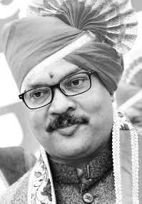 Sanjay Sharma