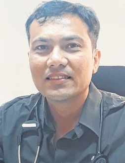 ‘No party is giving clear picture of development’