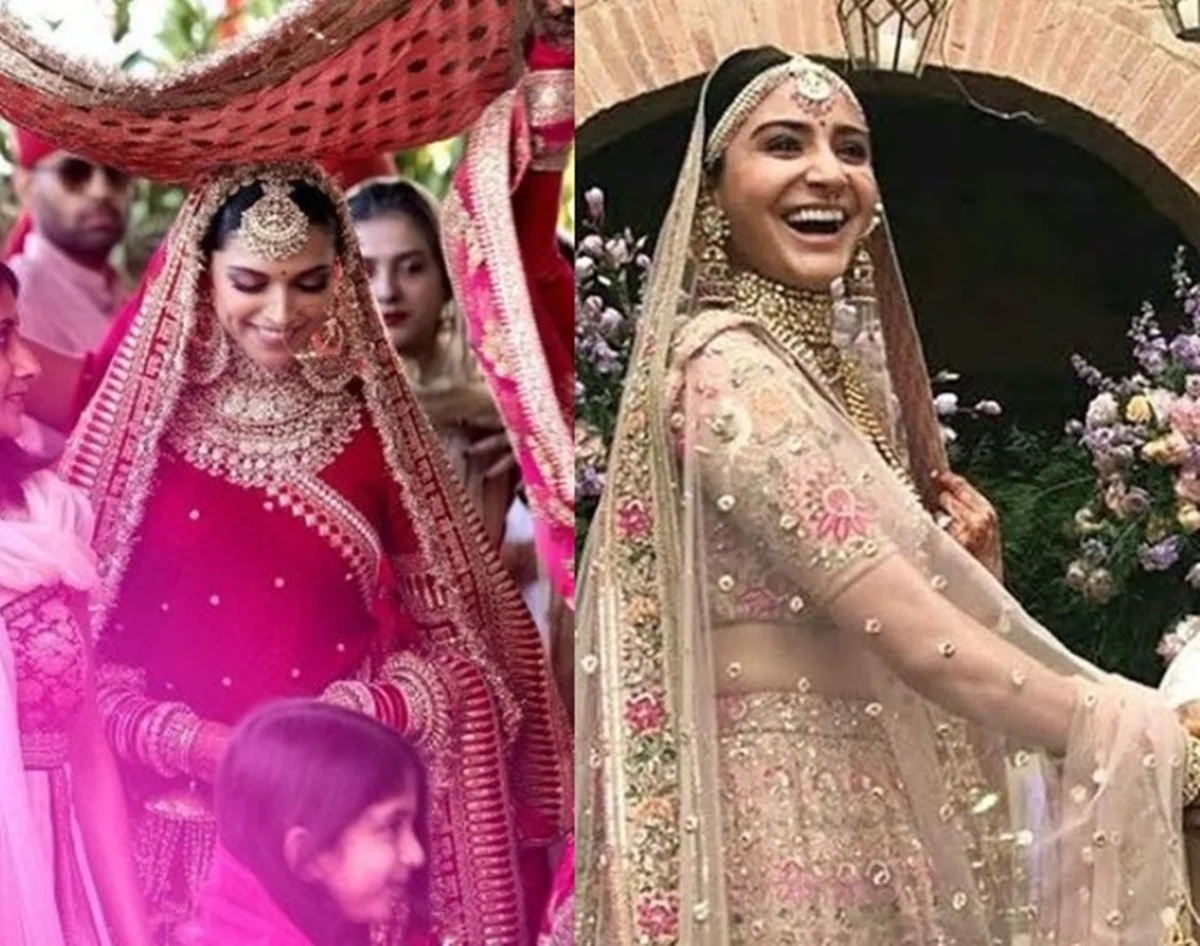 Deepika Padukone-Bhavnani? 10 Bollywood divas who did not change their