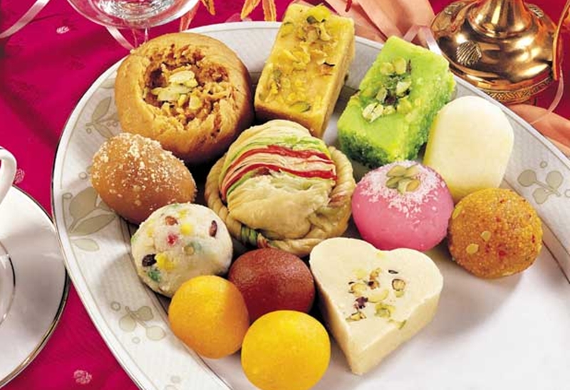 Diwali feast sorted! Tips for the perfect festive meal