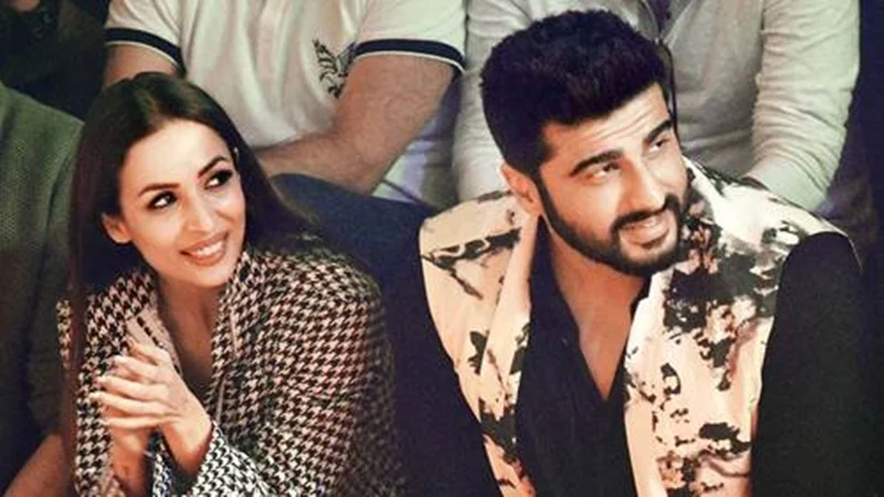 Malaika Arora to Sushmita Sen! Leaving heartbreaks behind, they are giving love a second chance