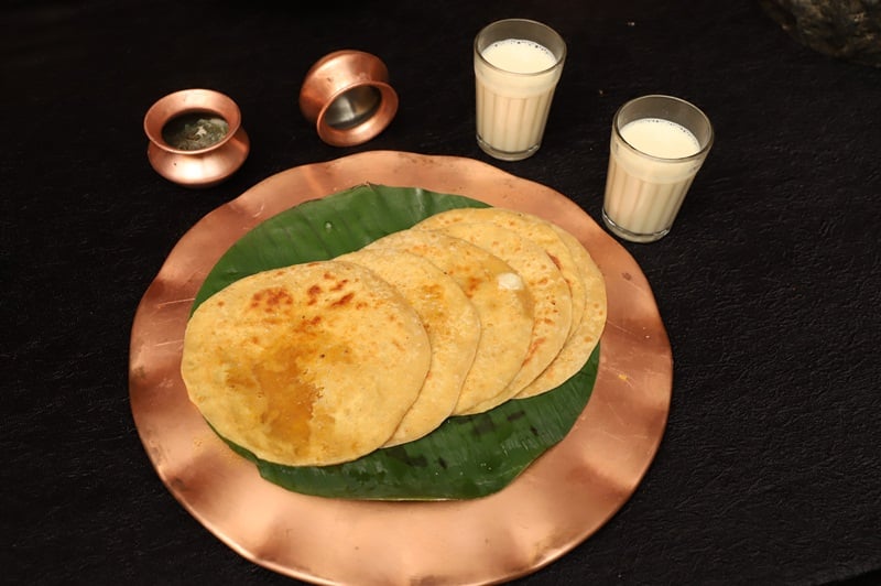 Mejwani Maharashtra Chi! A sumptuous ‘Maha’ feast