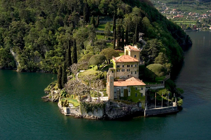 Didn’t get invited to Deepika-Ranveer’s wedding at Lake Como? Here’s what you can do instead in the picturesque city