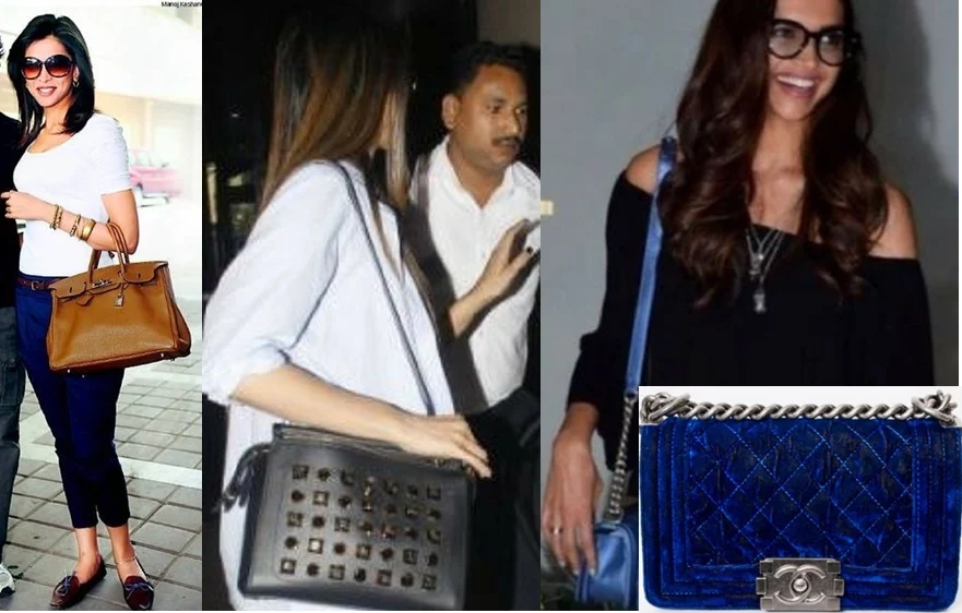 With combined net worth of Rs 150 crore, Deepika-Ranveer to share their most expensive possessions