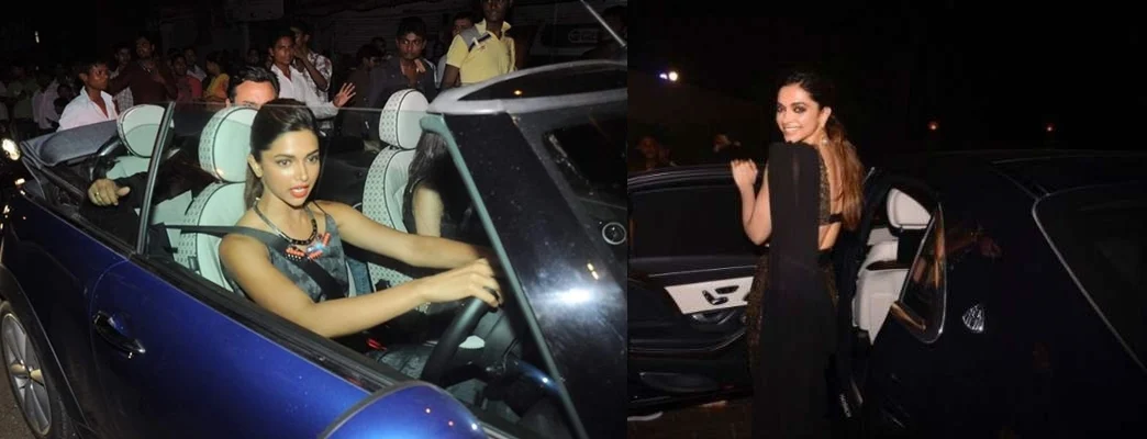 With combined net worth of Rs 150 crore, Deepika-Ranveer to share their most expensive possessions