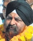 Indore: 85 file papers on last day