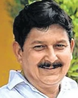 Indore: 85 file papers on last day