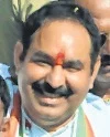 Indore: 85 file papers on last day