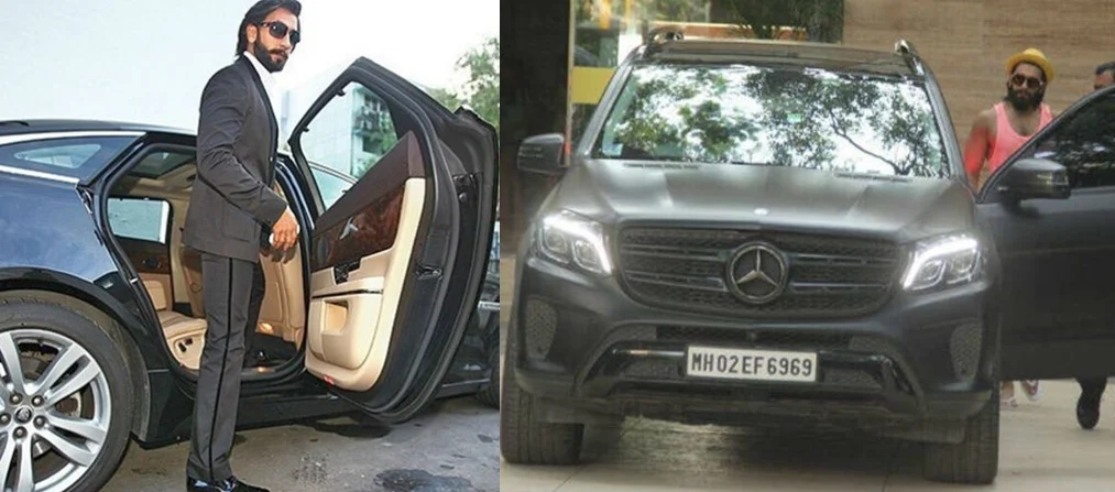 With combined net worth of Rs 150 crore, Deepika-Ranveer to share their most expensive possessions