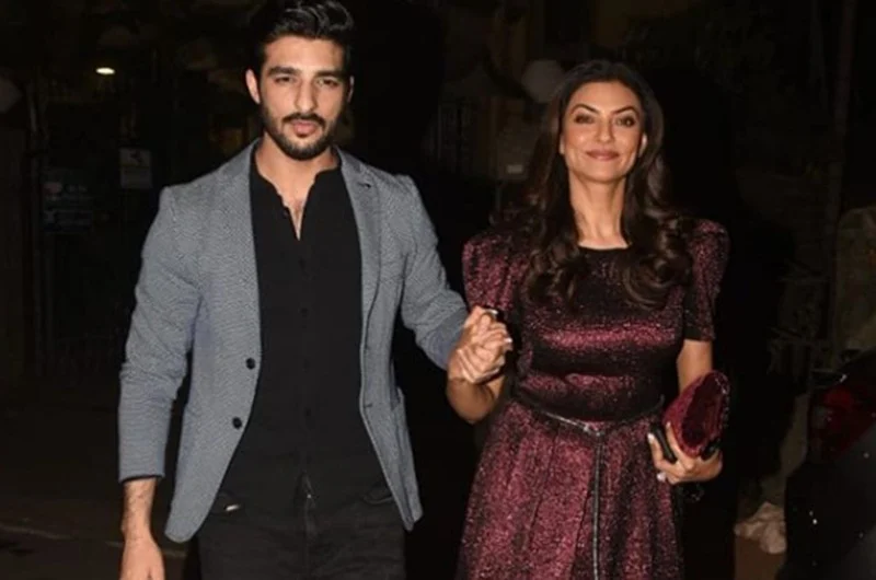 Malaika Arora to Sushmita Sen! Leaving heartbreaks behind, they are giving love a second chance