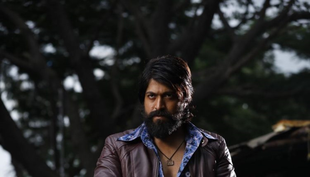 ‘I’m not afraid as I haven’t done anything wrong’, says KGF actor Yash after Income Tax raid