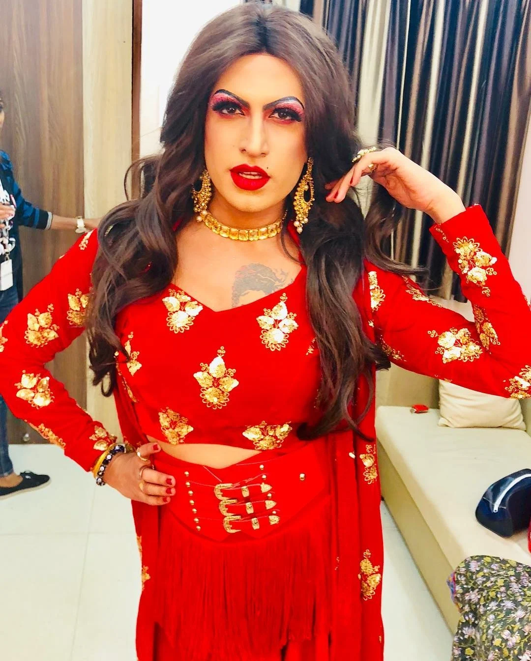Ek Ladki Ko Dekha Toh Aisa Laga: 9 real-life LGBTQ stars who made a mark in the Entertainment Industry