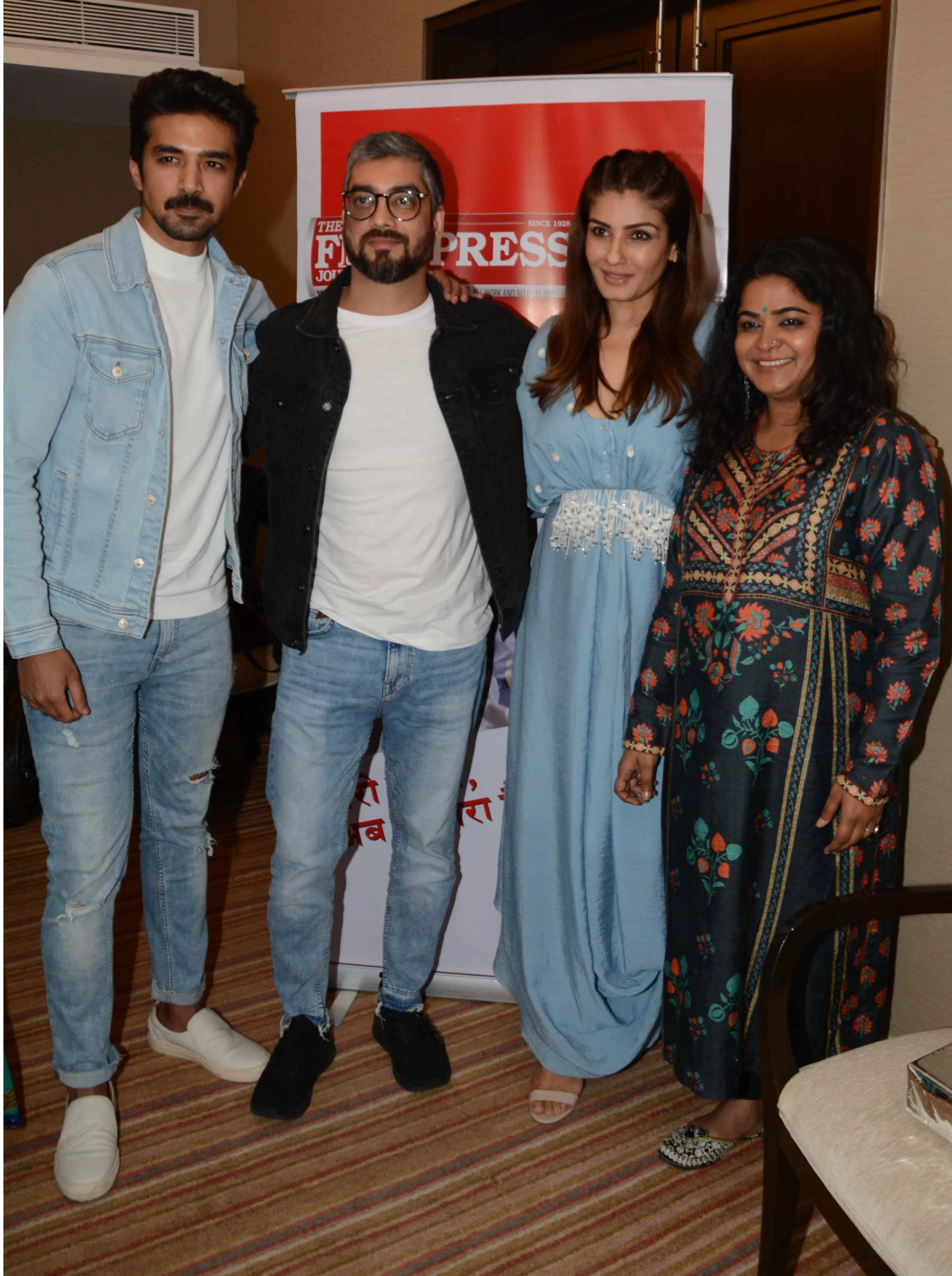 2019 looks healthy for film fraternity!