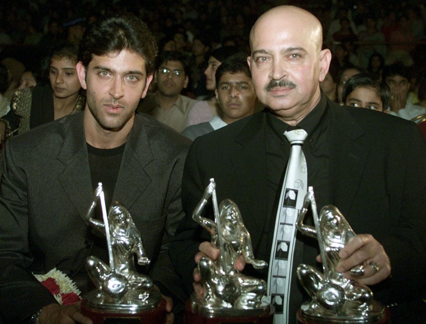 Hrithik Roshan Birthday special! Revisiting the actor’s unbreakable