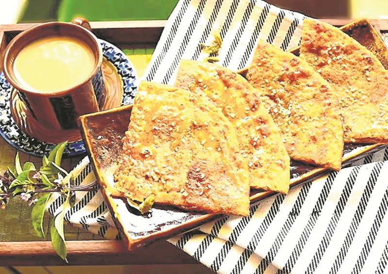 Makar Sankranti! Delicious recipes from across the country you must try