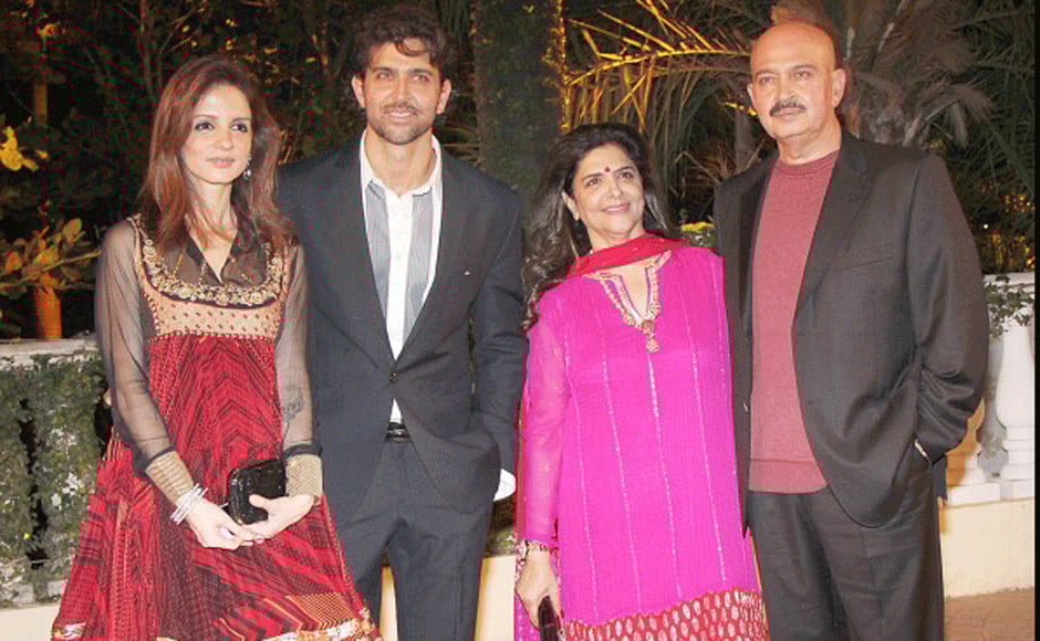 Hrithik Roshan Birthday special! Revisiting the actor’s unbreakable