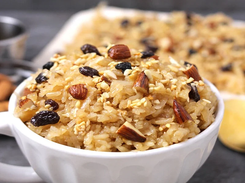 Makar Sankranti! Delicious recipes from across the country you must try