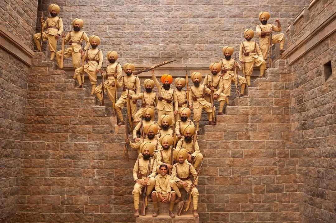 Kesari: Read the true story of Akshay Kumar’s film on ‘Battle of Saragarhi’