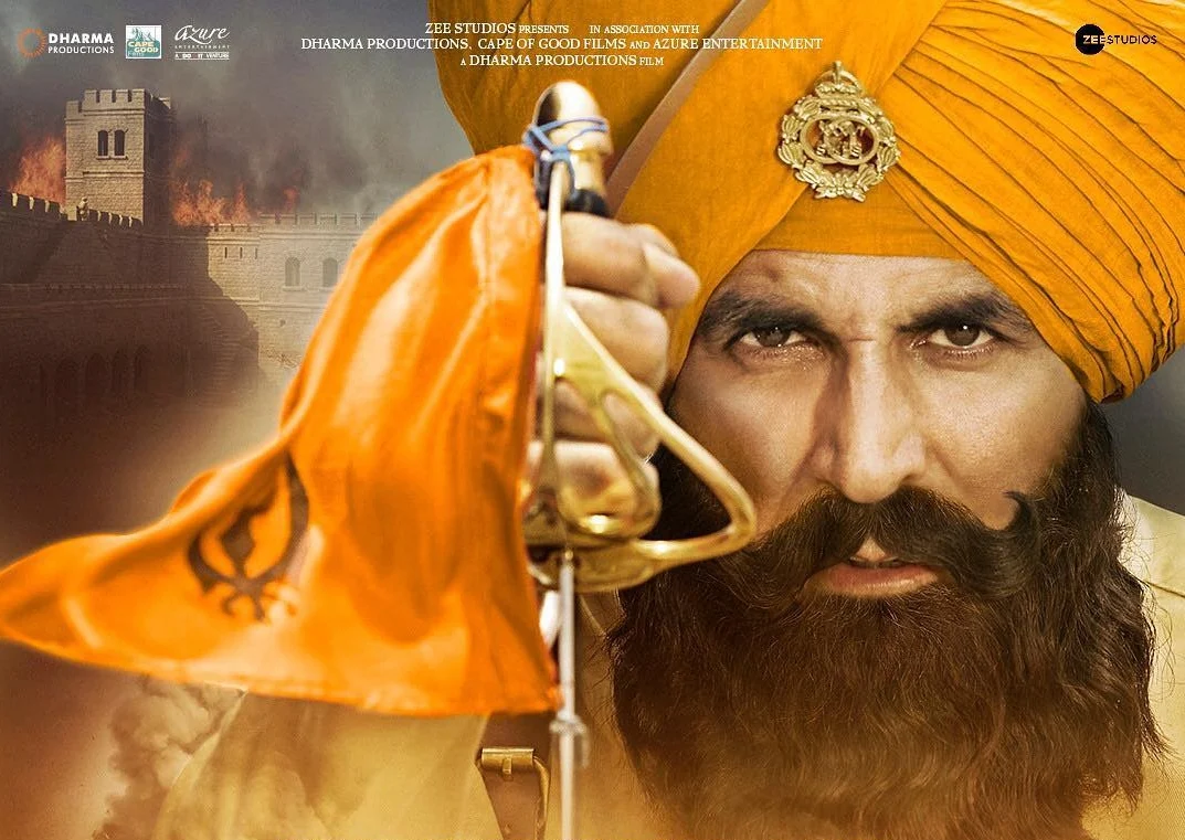 Kesari: Read the true story of Akshay Kumar’s film on ‘Battle of Saragarhi’