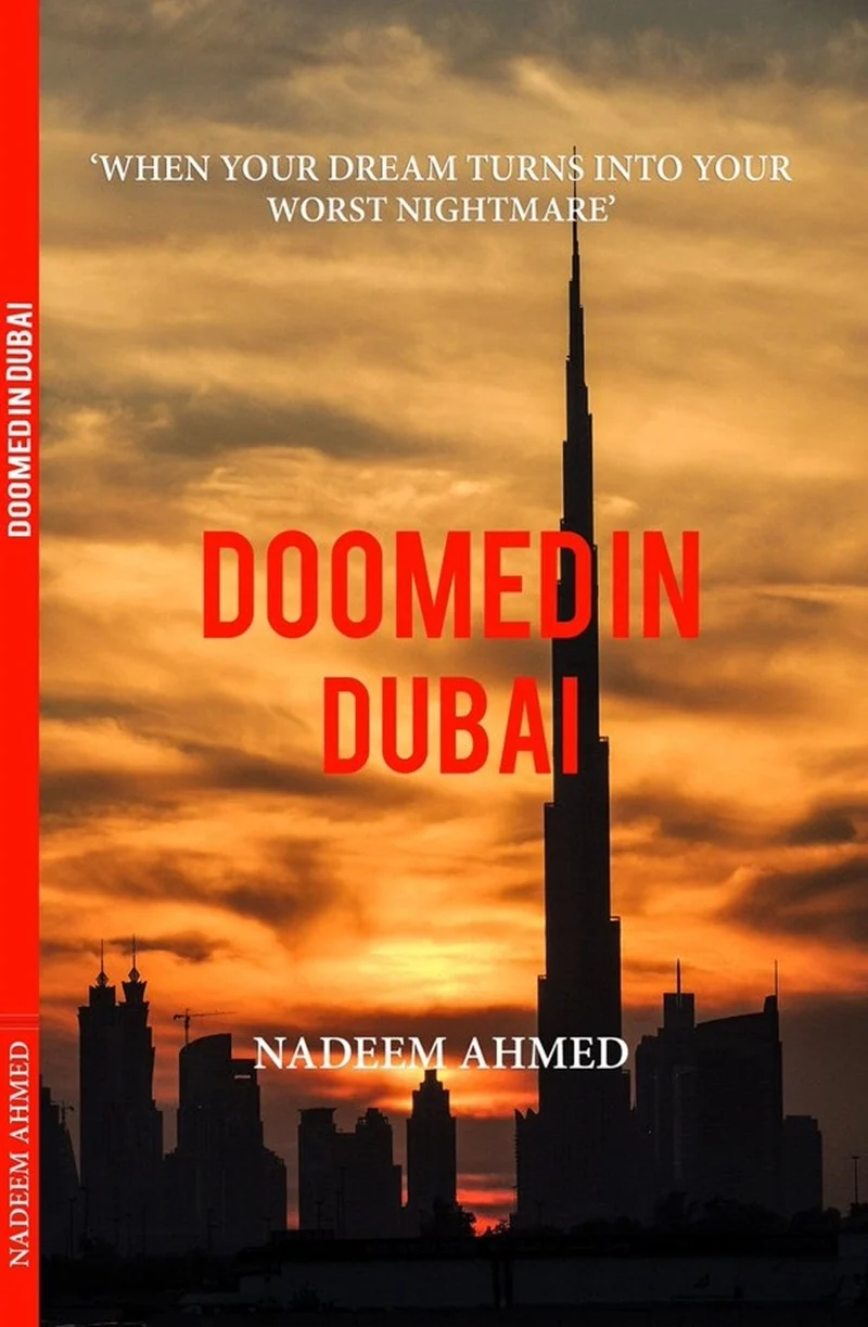 Doomed in Dubai to Jallianwala Bagh: 5 books that are just out