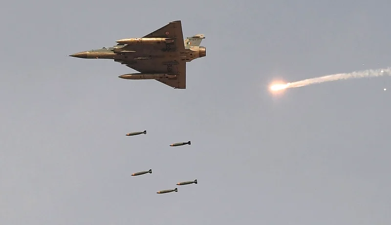 Rafale to air strikes: 10 major controversies, ‘scams’ during five years of NDA rule