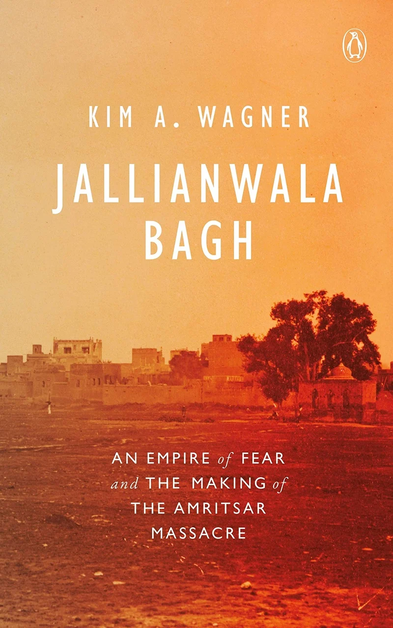 Doomed in Dubai to Jallianwala Bagh: 5 books that are just out